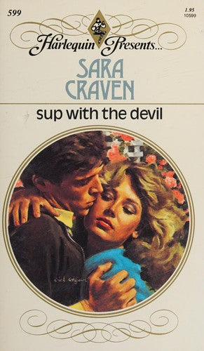 Sup With The Devil