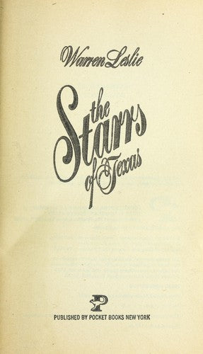 The Starrs of Texas