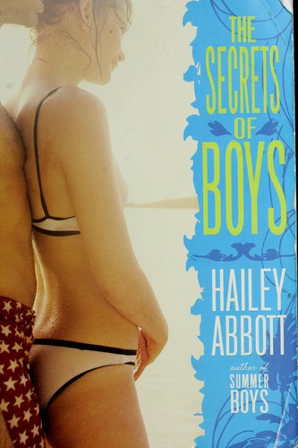 The Secrets Of Boys