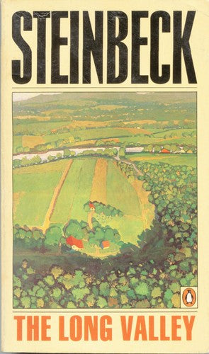 The Long Valley