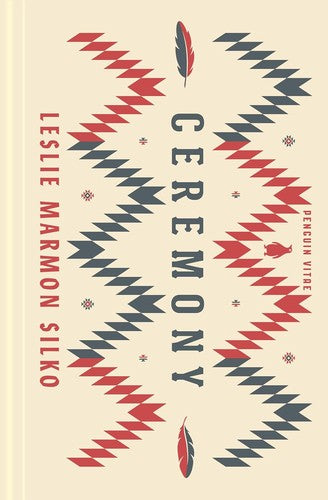 Ceremony (Contemporary American Fiction)