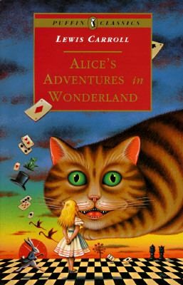 Alice's Adventures In Wonderland