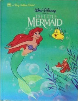 The Little Mermaid