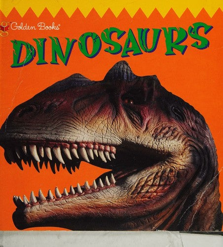 Dinosaurs (Look-Look)