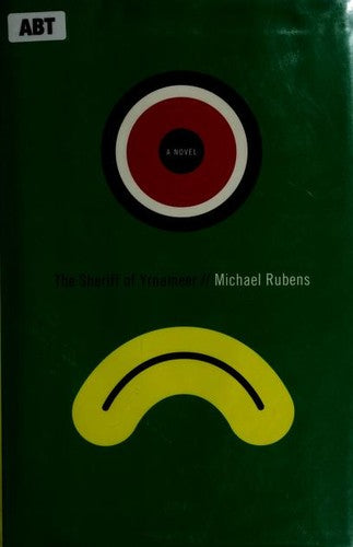 The Sheriff Of Yrnameer: A Novel