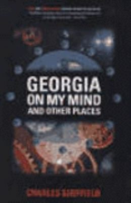 Georgia On My Mind And Other Places