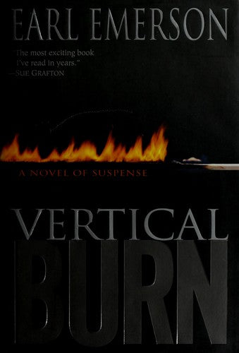 Vertical Burn