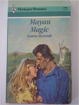 Mayan Magic