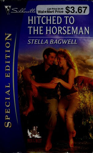 Hitched To The Horseman (Silhouette Special Edition)