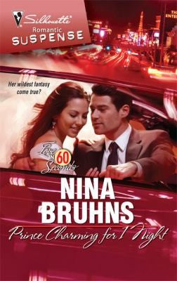 Prince Charming For 1 Night (Silhouette Romantic Suspense)
