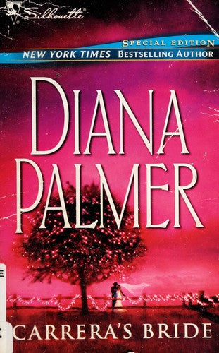 Carrera's Bride (Bestselling Author Collection) (Bestselling Author Collection)