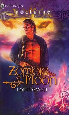 Zombie Moon (Silhouette Nocturne #91)