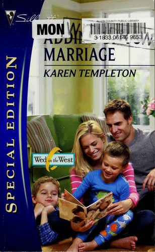 Adding Up To Marriage