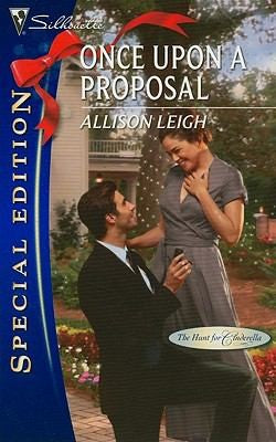 Once Upon A Proposal