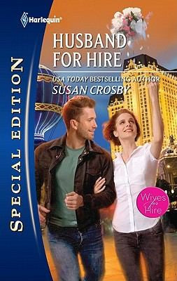 Husband For Hire