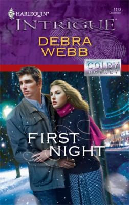 First Night (Harlequin Intrigue Series)