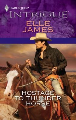 Hostage To Thunder Horse