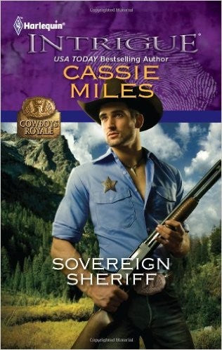 Sovereign Sheriff