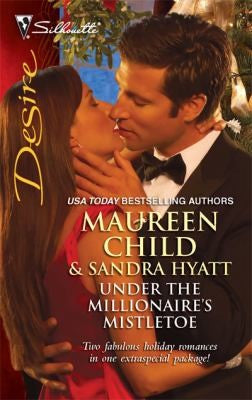 Under The Millionaire's Mistletoe