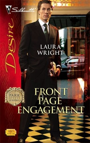 Front Page Engagement (Silhouette Desire)