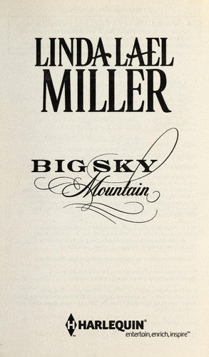 Big Sky Mountain