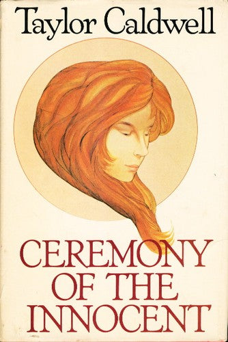 Ceremony Of The Innocent