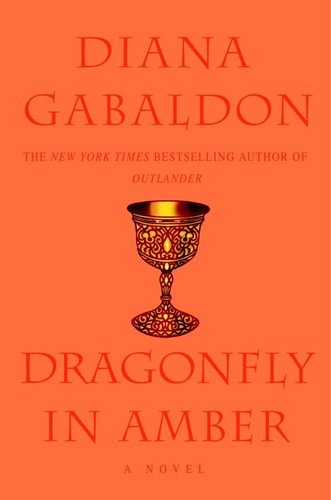 Dragonfly In Amber (Outlander)