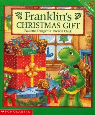 Franklin's Christmas Gift