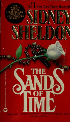 The Sands Of Time