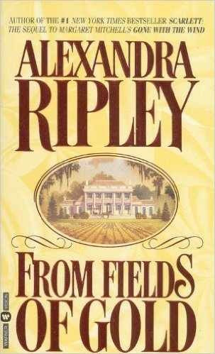 From Fields Of Gold