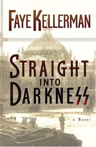 Straight Into Darkness