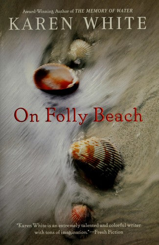 On Folly Beach