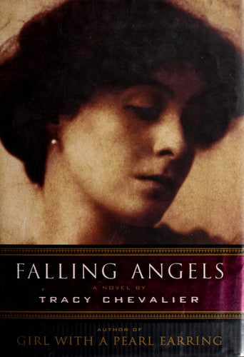 Falling Angels: A Novel