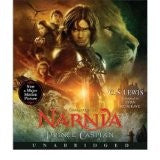 Prince Caspian: the return to Narnia
