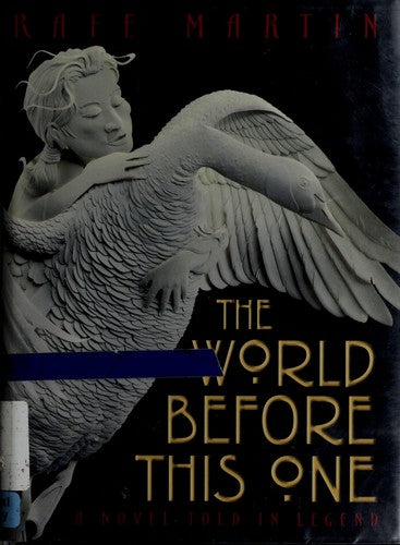 The World Before This One
