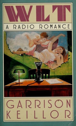 Wlt: A Radio Romance