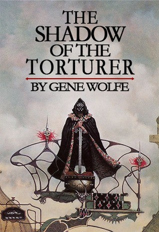 Shadow Of The Torturer