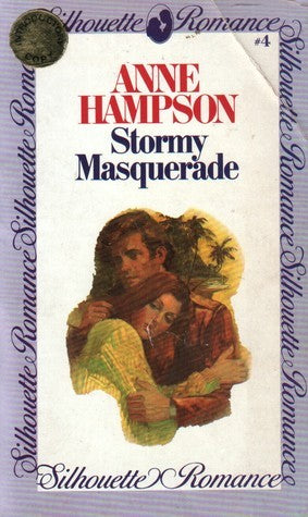 Stormy Masquerade