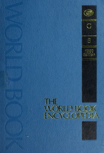 The World Book Encyclopedia (M Vol. 13)