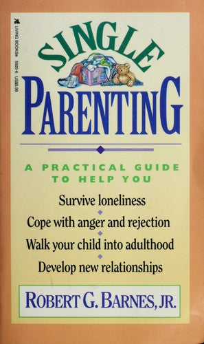 Single Parenting