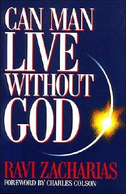 Can Man Live Without God