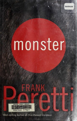 Monster