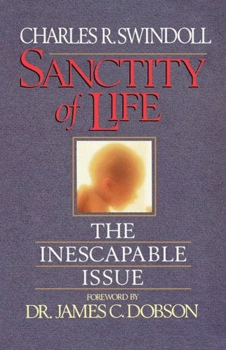 Sanctity Of Life: The Inescapable Issue
