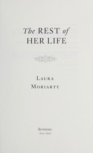 The Rest Of Her Life