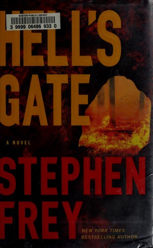 Hell's Gate: A Novel