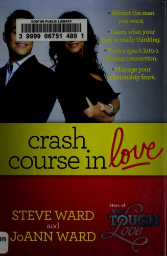 Crash Course In Love