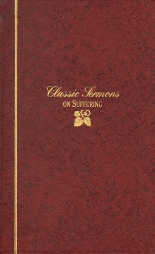 Classic Sermons On Suffering