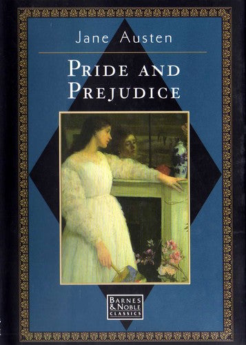 Pride & Prejudice