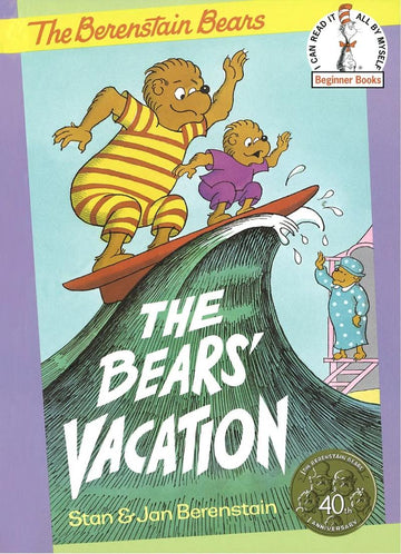 Bears' Vacation