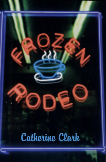 Frozen Rodeo
